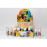 Bańki mydlane 60ml DreamWorks /36 843508