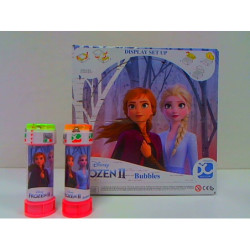 Bańki mydlane 60ml Frozen2 2303 /36 5823005
