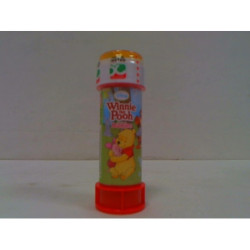 Bańki mydlane 60ml Kubuś Puchatek 4226 /36 442206