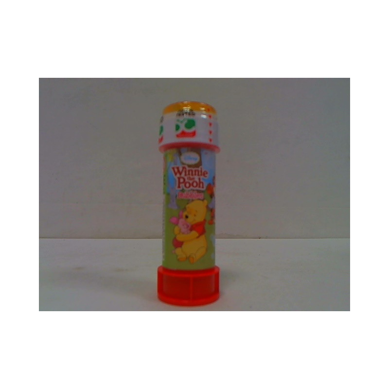 Bańki mydlane 60ml Kubuś Puchatek 4226 /36 442206