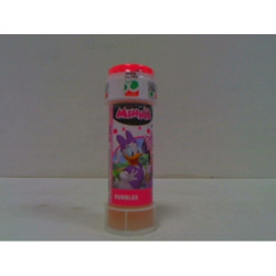 Bańki mydlane 60ml Minnie Mouse 3808 /36 538008