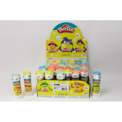 Bańki mydlane 60ml Play-Doh /36 847506