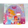 Bańki mydlane 60ml Princess 4806 /36 448000