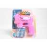 Bańki mydlane pistolet na baterie 6518 06393