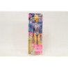 Barbie kariera lalka Gimnastyczka GTN65