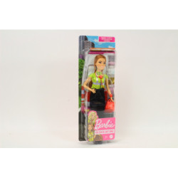 Barbie kariera lalka Pielęgniarka GYT28 /6