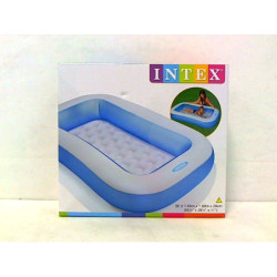 Basen dla maluchów 166x100x25 57403 /6 54030