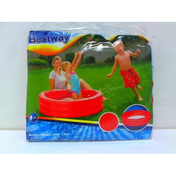 Basen dmuchany 102x25cm B51024 15648