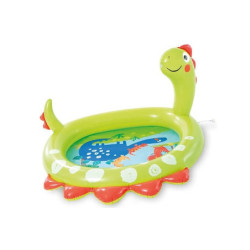 Basen dmuchany Dino 119X109X66 58437NP 22640