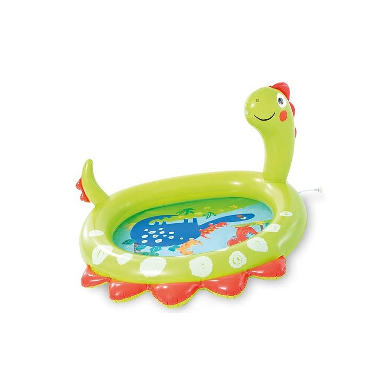 Basen dmuchany Dino 119X109X66 58437NP 22640