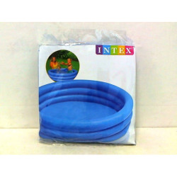 Basen dmuchany niebieski 114X25 59416NP 02420