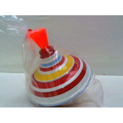 Bąk kolorowy duży 00029