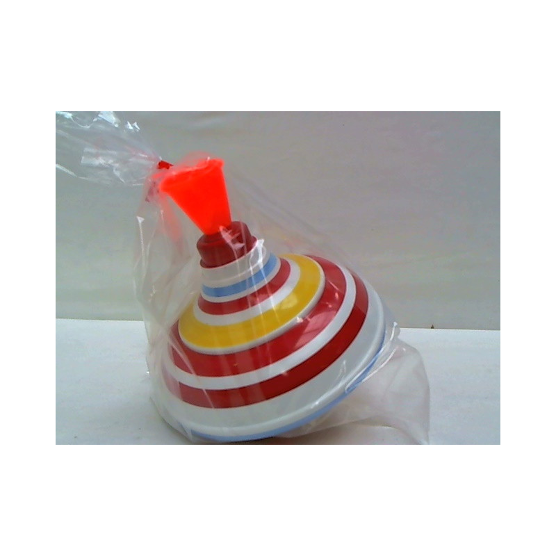 Bąk kolorowy duży 00029