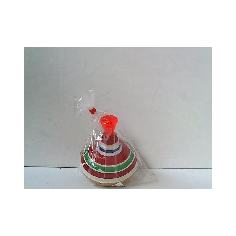 Bąk kolorowy mały 00012