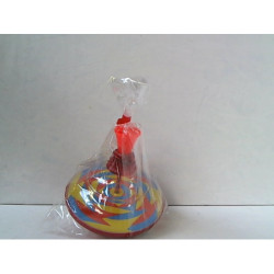 Bąk przeżroczysty duży 00043