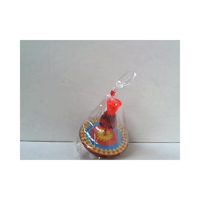 Bąk przeżroczysty mały 00036