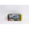 BBU 1:24 1987 Mercedes-Benz 190E Blue 21103BU
