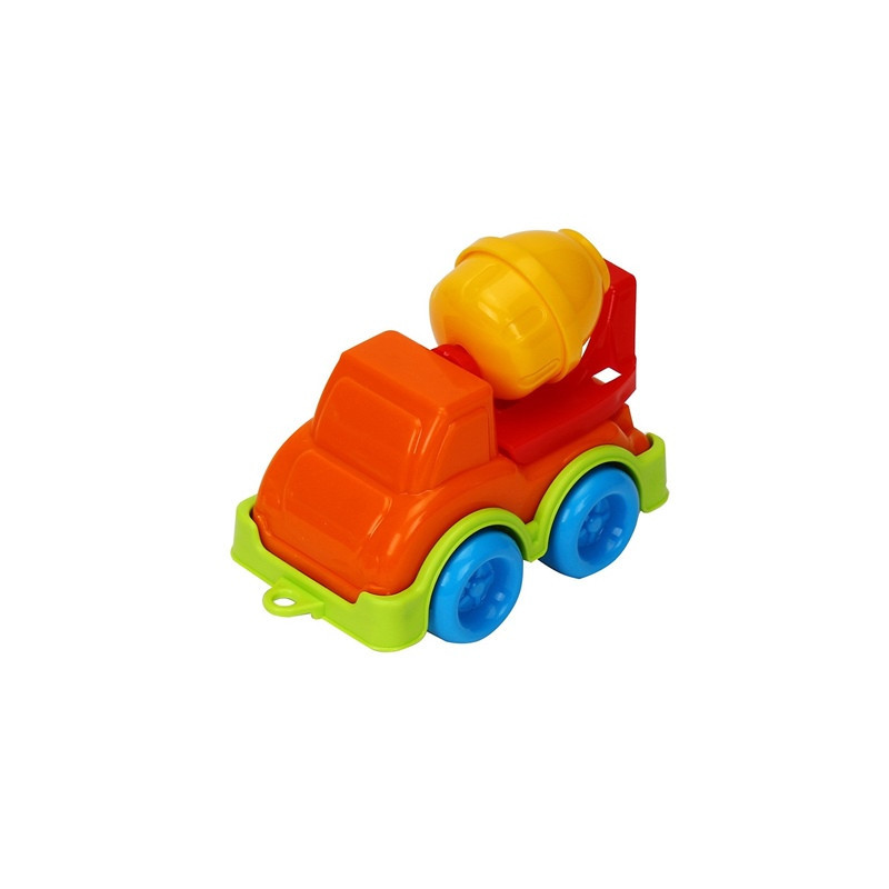 Betoniarka mini TEH5217 05217