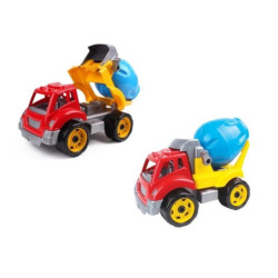 Betoniarka TechnoK TEH3718 03718