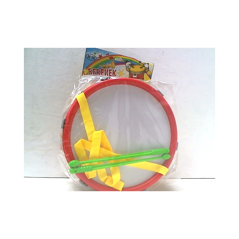 Bębenek duży M06 00162