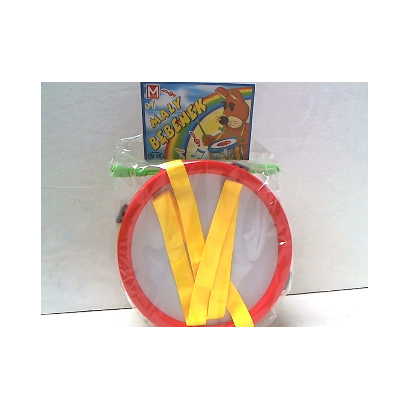 Bębenek mały M35 00353