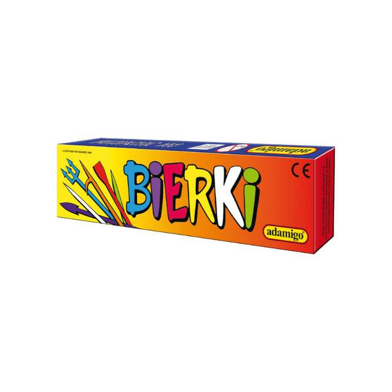 Bierki w pudełku 01798