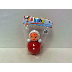 Bimbo wańka wstańka mała 21028