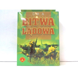 Bitwa lądowa - travel 03390