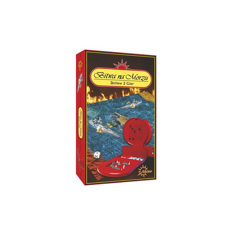 Bitwa Morska AB 72342