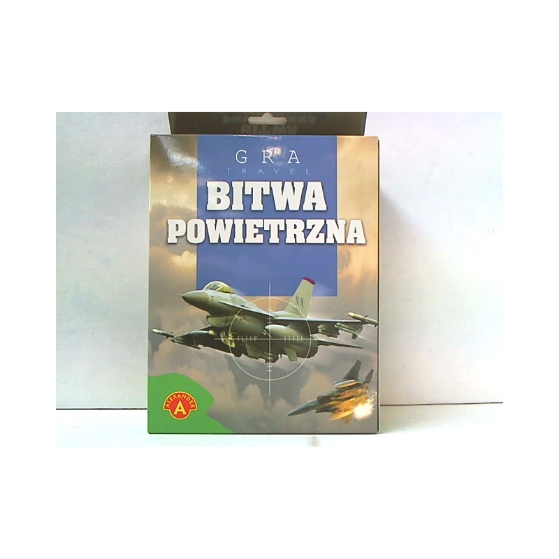 Bitwa powietrzna - travel 03383