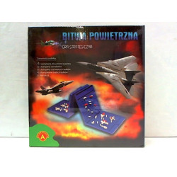 Bitwa powietrzna 01730