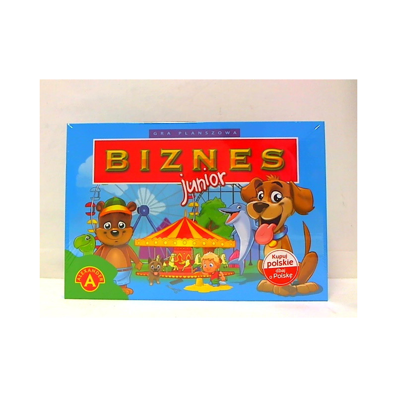 Biznes Junior 20533