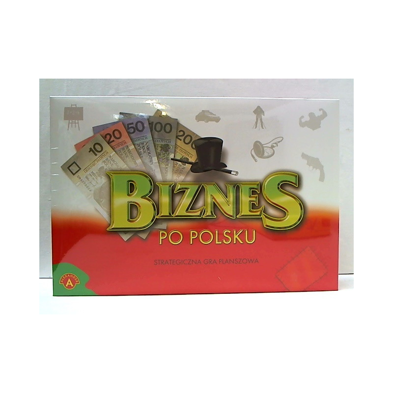 Biznes po polsku 01174