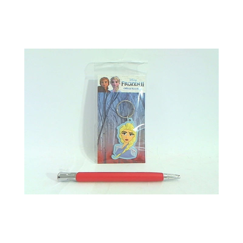 Brelok Frozen 6wzorów P290889 89158