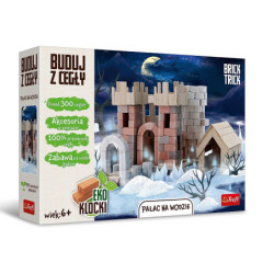 BRICK TRICK Pałac na wodzie 61545