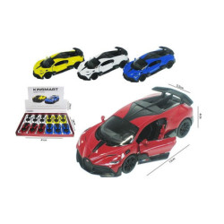 Bugatti Divo KT5442D HXKT271 41316