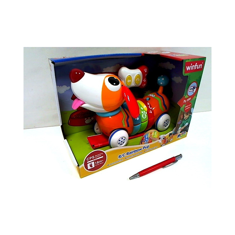 Burek hau hau SmilyPlay 001142 11422