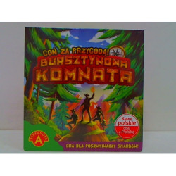 Bursztynowa komnata 22704