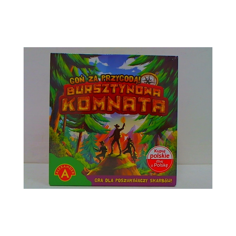 Bursztynowa komnata 22704