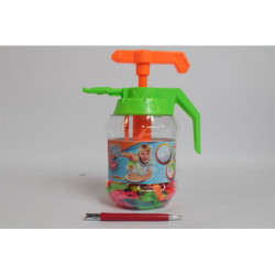 Butla z balonami wodnymi 100szt 779-6090