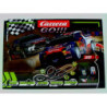 CARRERA GO tor Super Rally 4,9m 20062495