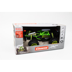 CARRERA RC Cars Full BO 2,4GHz LimeBuggy 370200001