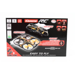 CARRERA RC Quadcopter X2 2,4 GHz 370503032