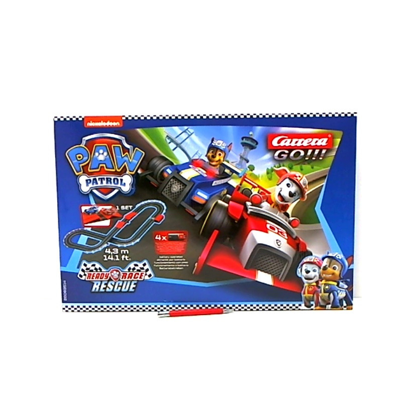CARRERA tor Psi Patrol Ready Race Rescue 20063514
