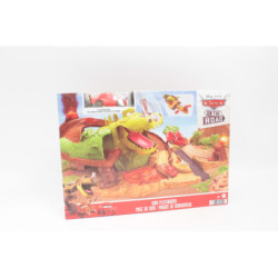 CARS Dinoprzygoda park zestaw HMD74 /3