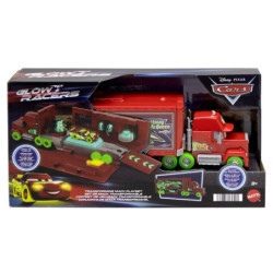 CARS Maniek transporter 2w1 HPX76 /3