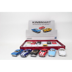 Chevrolet collection 3-modele HXKT270 41309