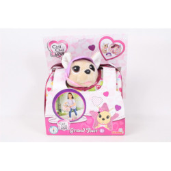 Chi Chi Love Grand Tour 589-0036