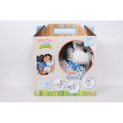 Chi Chi Love Happy Husky 589-0050