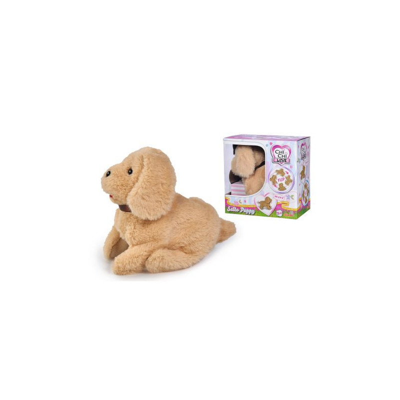 Chi Chi Love Salto Puppy 20cm 589-3239
